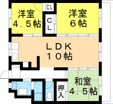 間取り画像