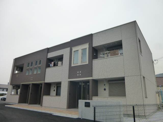 外観１