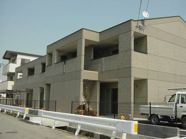 外観１