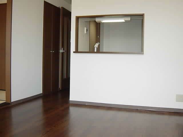 内装１