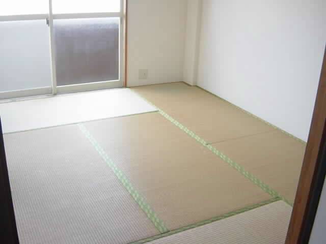 内装５