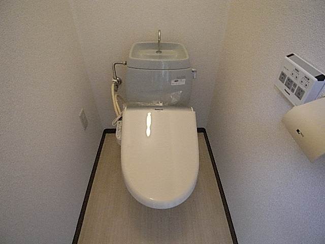 内装３