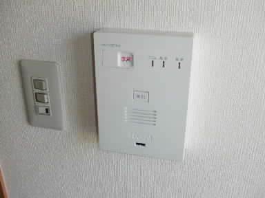 内装４