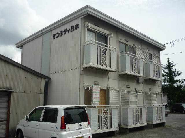 外観１