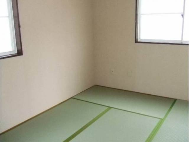 内装３