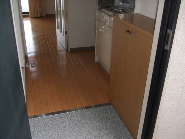 内装１