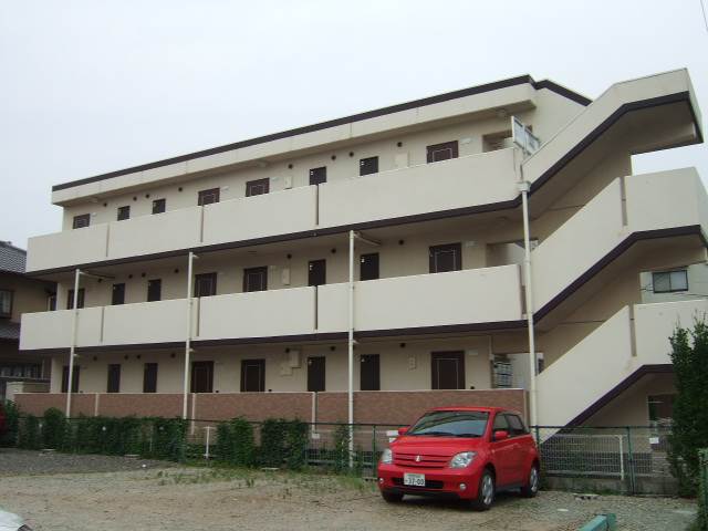外観１