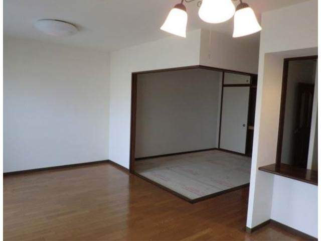 内装１