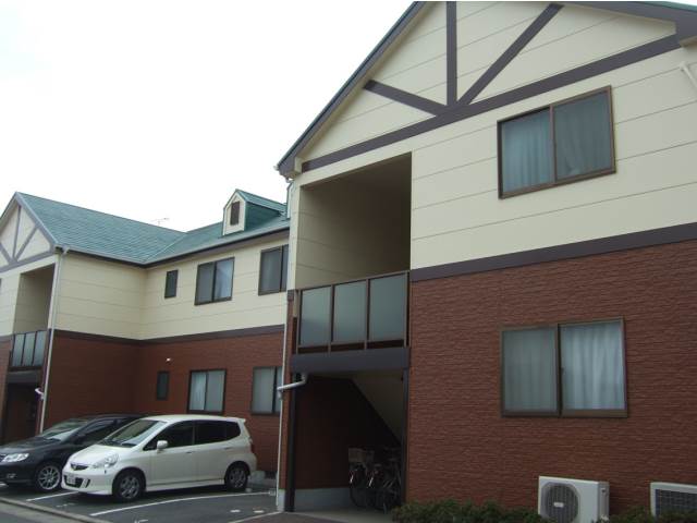 外観１