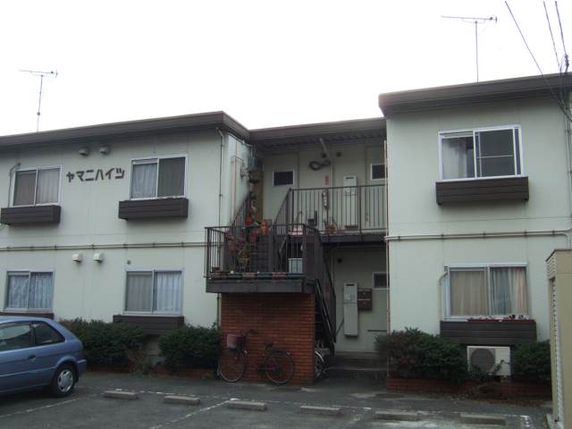 外観１