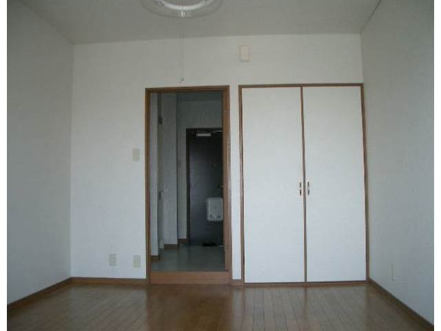 内装１