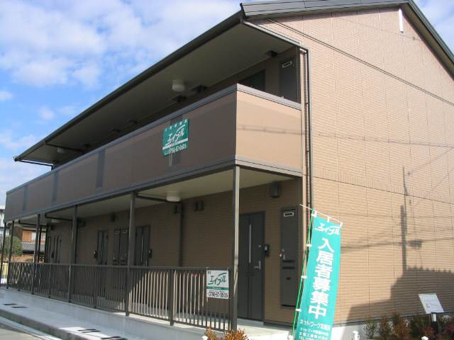 0/クレセントコート