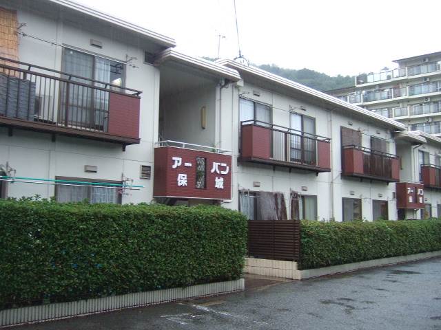 外観１