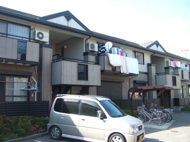 外観１