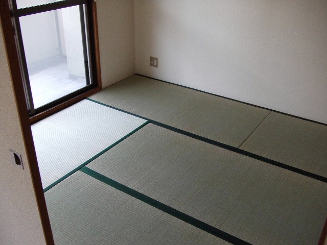 内装４