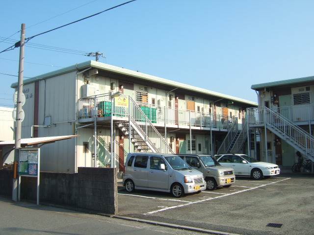 外観１