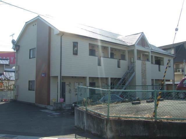 外観１