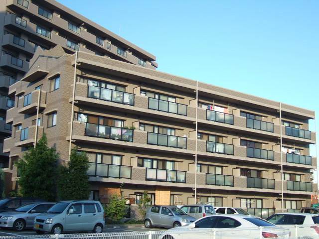 外観１