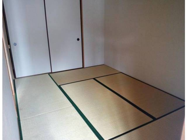 内装３