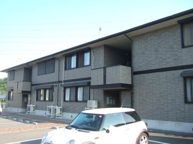 外観１