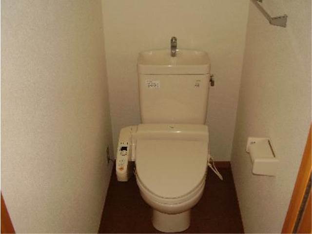 内装１
