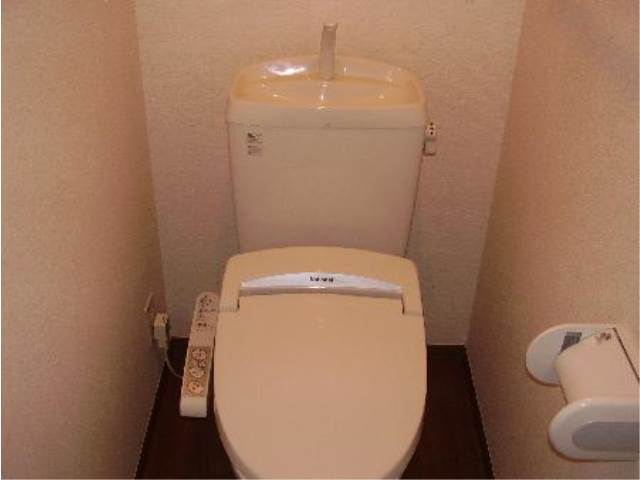 内装３