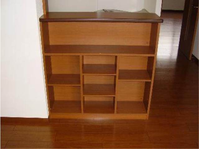 内装４