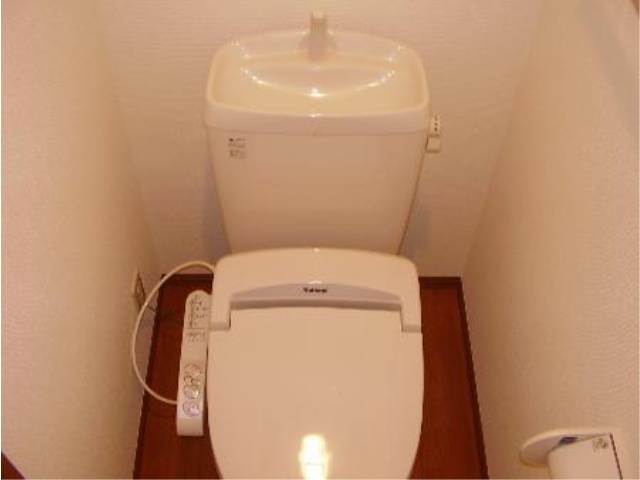 内装４