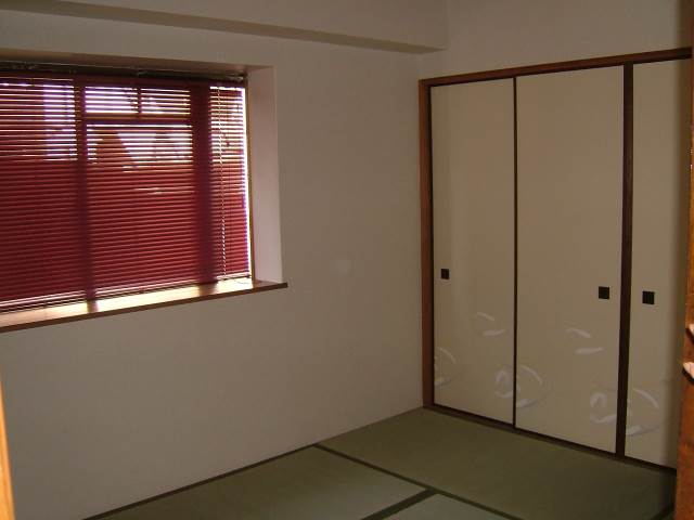 内装２
