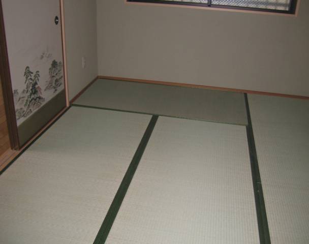 内装５