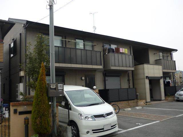 外観１