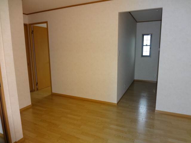 内装２