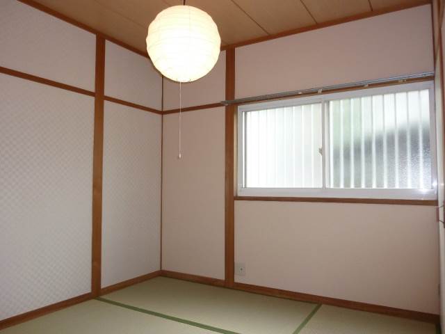 内装２