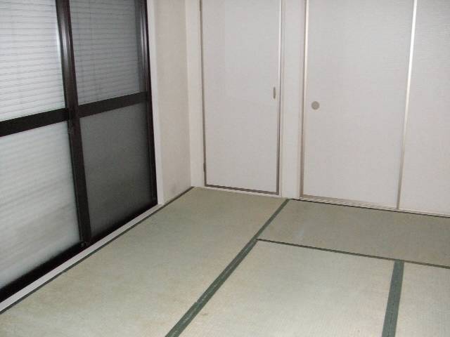 内装３