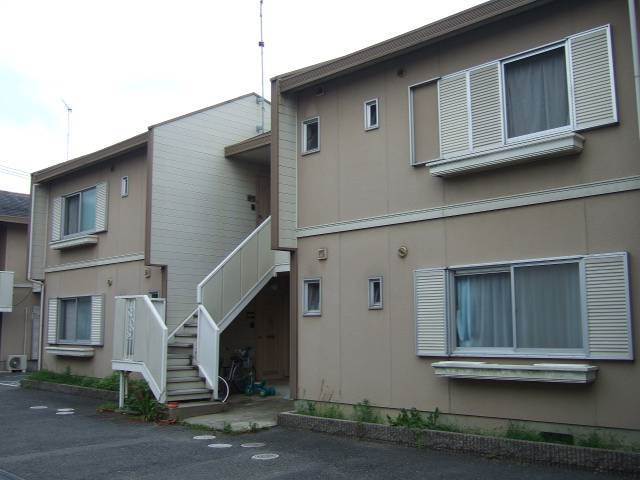 外観１