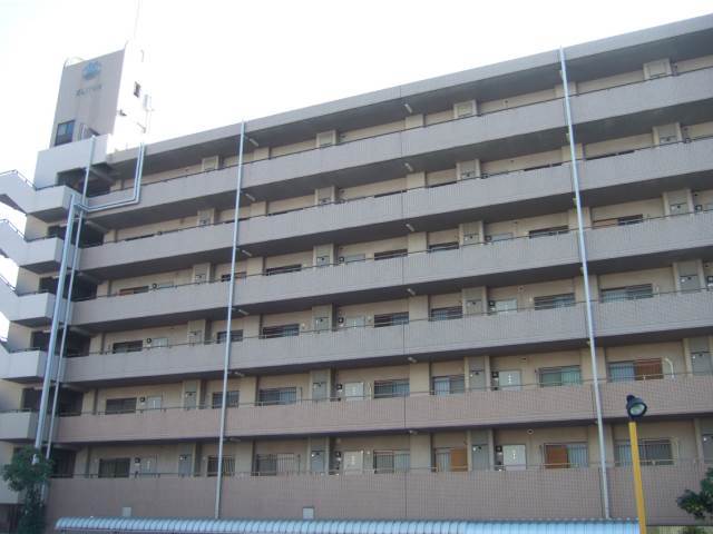 外観１