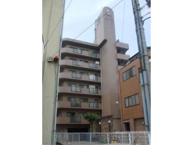 外観２