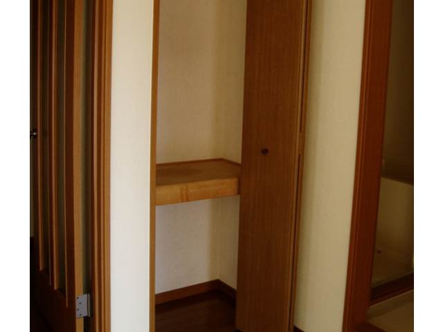 内装２