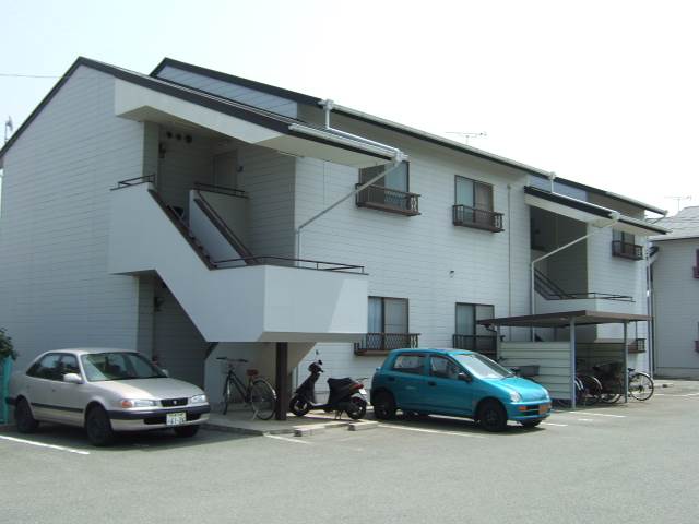 外観１