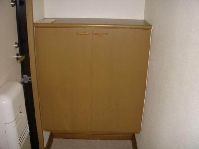 内装５