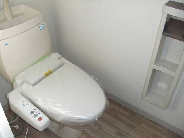 内装７