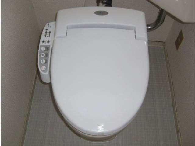 内装２