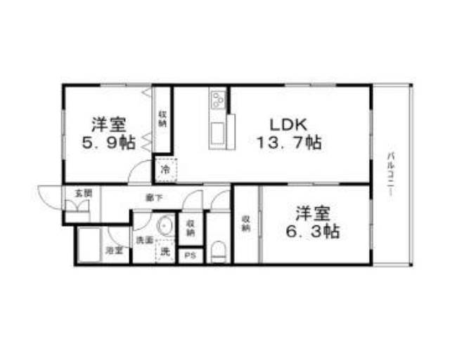 間取り画像