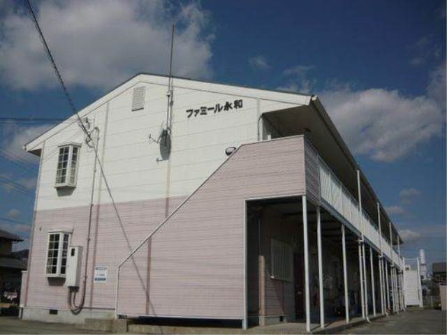 外観画像