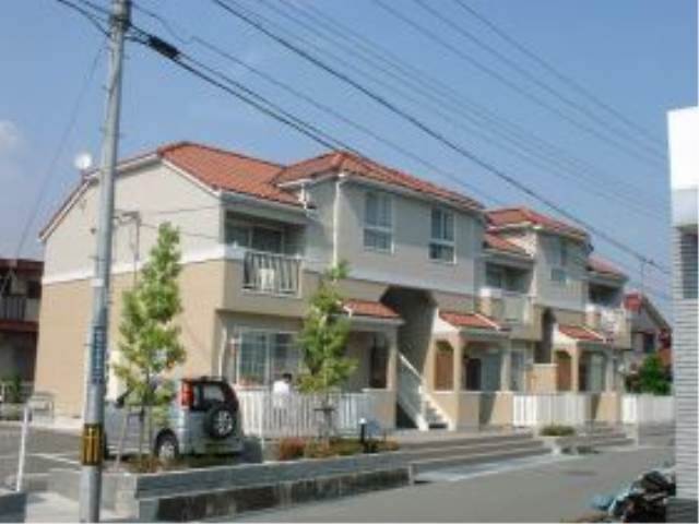 外観１