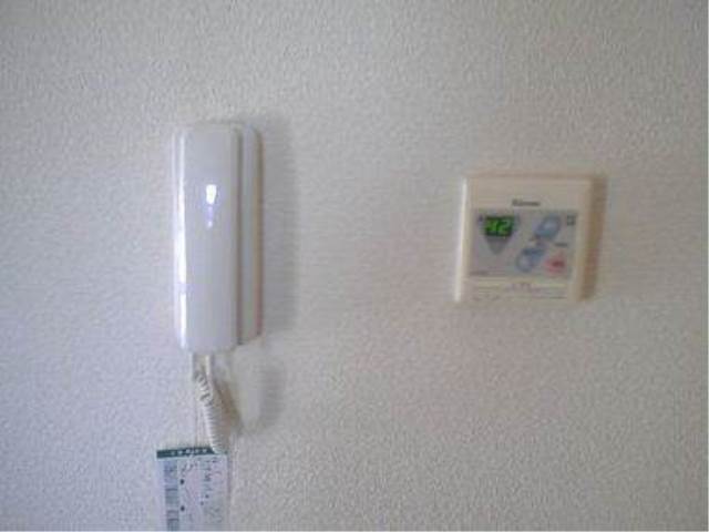 内装４