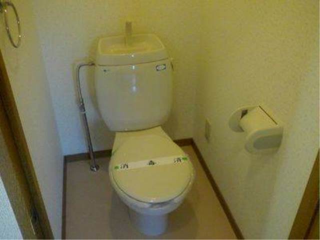 内装４