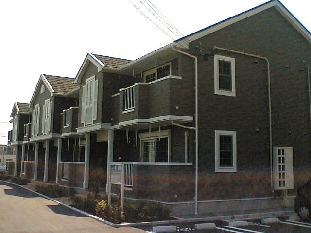 外観１