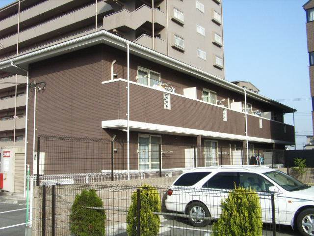 外観１