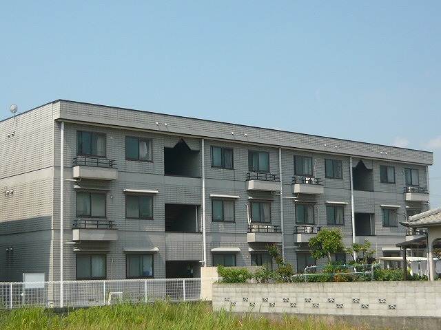 外観画像